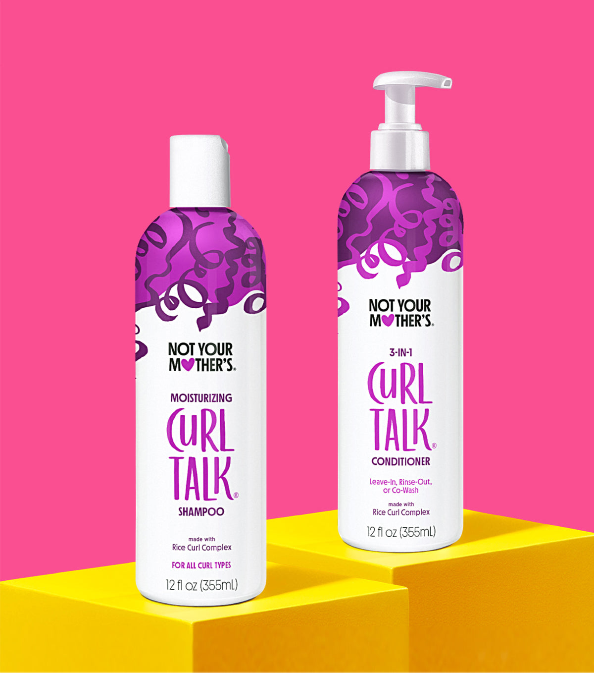3-in-1 Conditioner