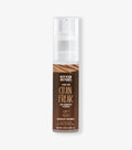 Dark Hair Dry Shampoo Powder