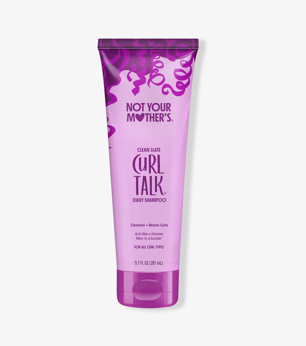 Clean Slate Daily Shampoo