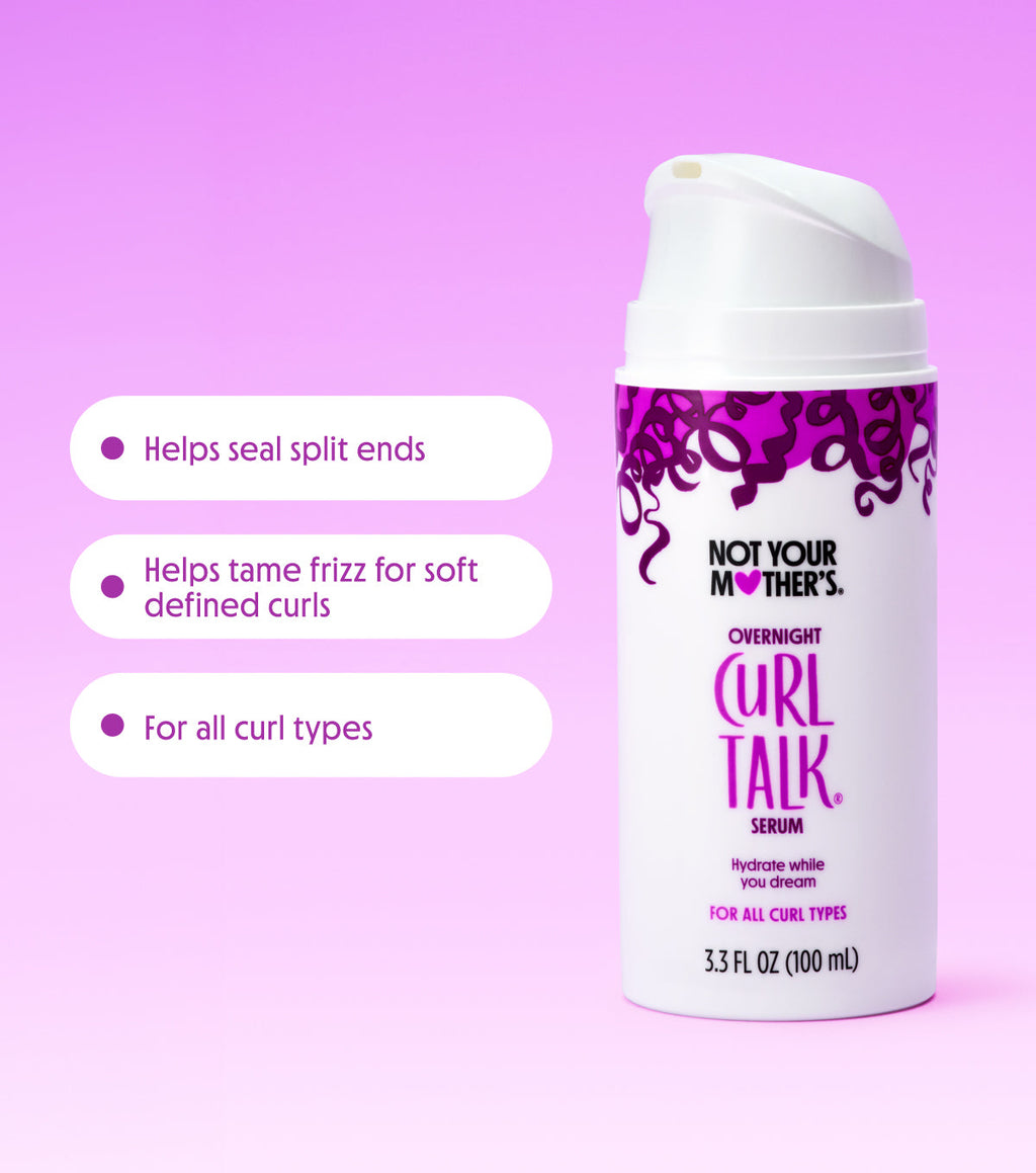 Overnight Serum