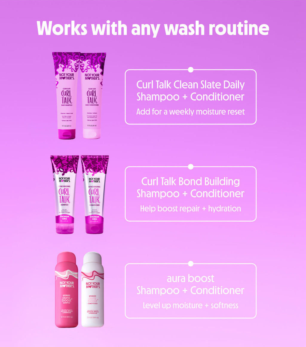 Deep Hydration Mask