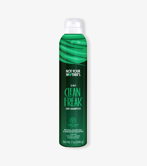 3-in-1 Dry Shampoo