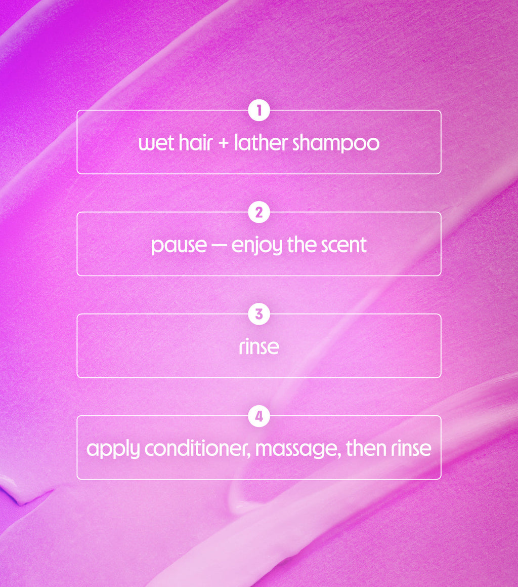 Hydrate Shampoo