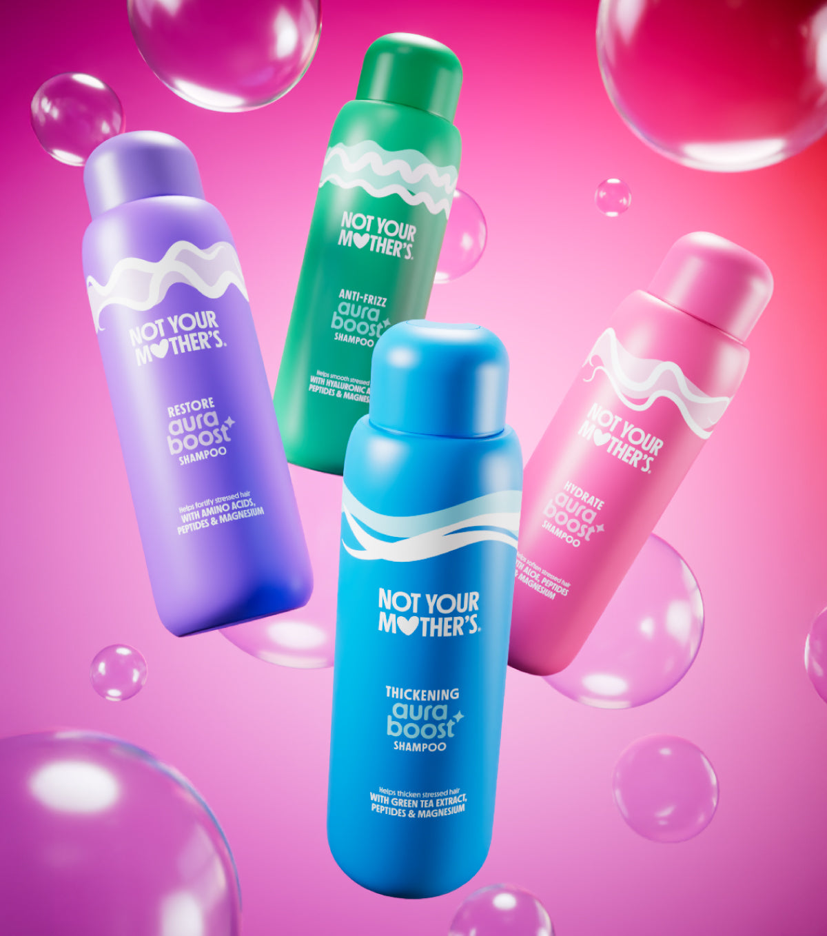 Hydrate Shampoo