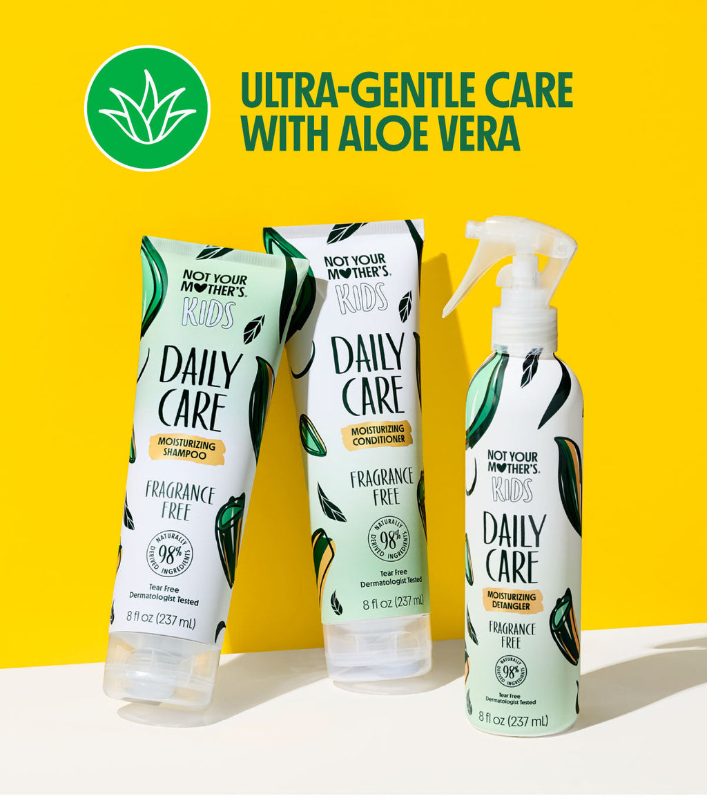 Moisturizing Fragrance-Free Conditioner